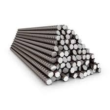 تصویر 1 از میلگرد آجدار فولاد نطنز مقاوم و ماندگار